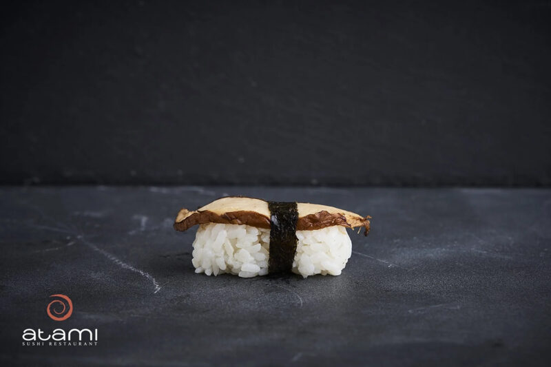 265. Karl Johan Nigiri - Billede 1