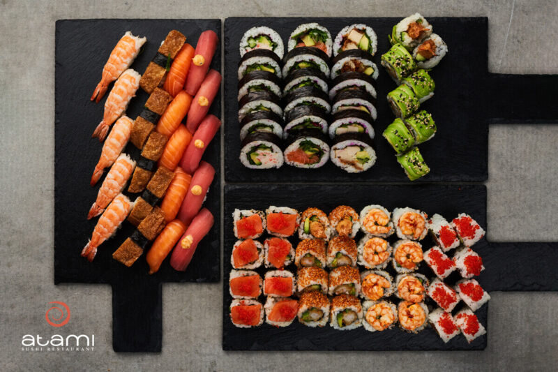 16. Atami Den Helt Store Aften - Billede 1