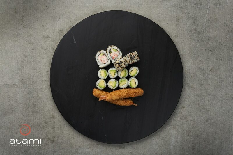 Børnemenu B - Billede 1