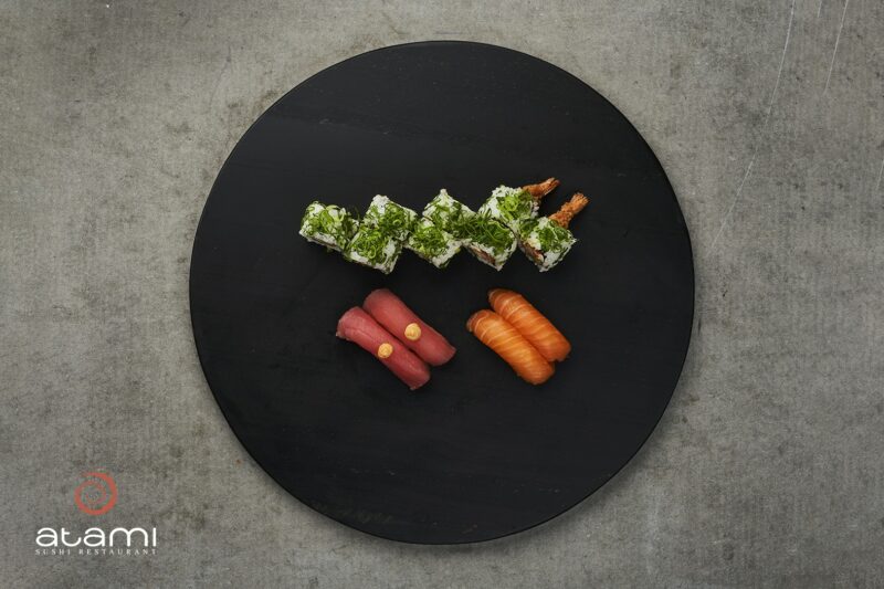 Frokost - 1 / Mr. Rice Guy - Billede 1