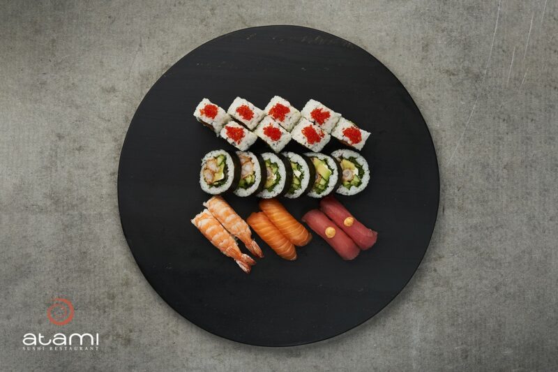 Frokost - 5 / Skal Vi Dele? - Billede 1