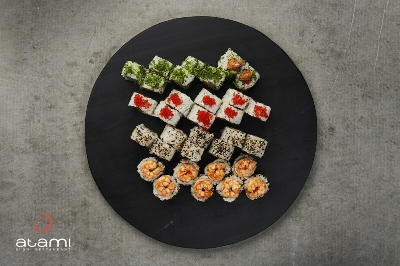 Frokost - 8 / Vi Elsker Urumaki - Billede 1