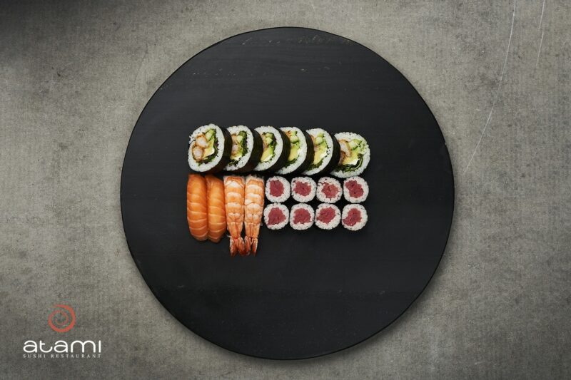 1. Atami It’s My Party - Billede 1