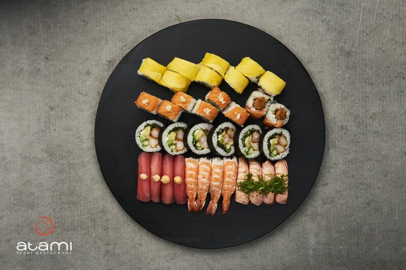 10. Atami Bord Til To - Billede 1