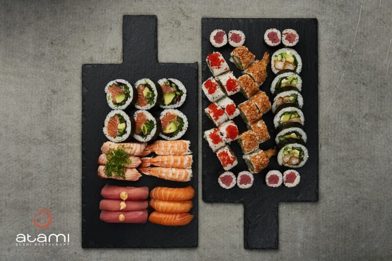 11. Atami Under The Sea - Billede 1