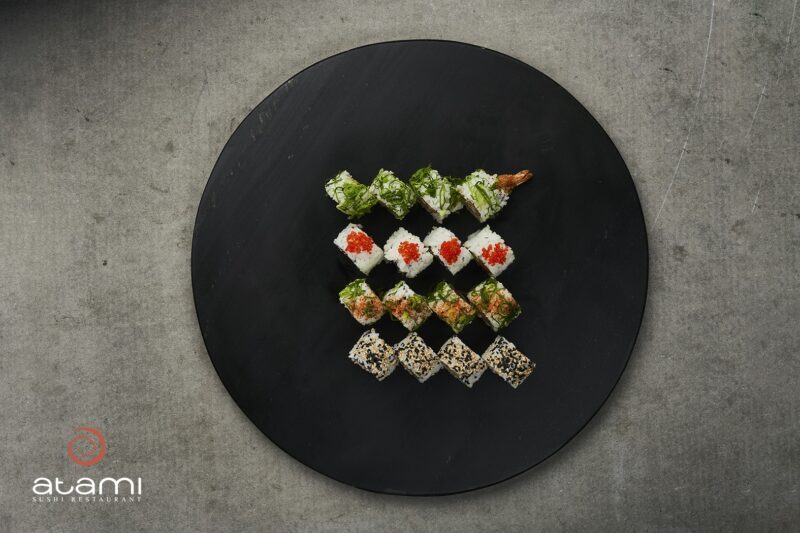 4. Atami Mixed Emotions - Billede 1