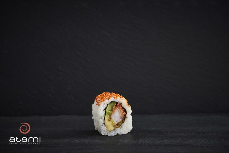 104. Hot Ebi - Billede 1