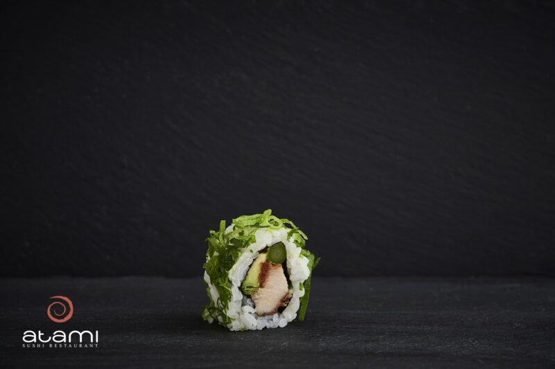 109. Chicken Roll - Billede 1