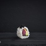 138. Crunchy Tuna