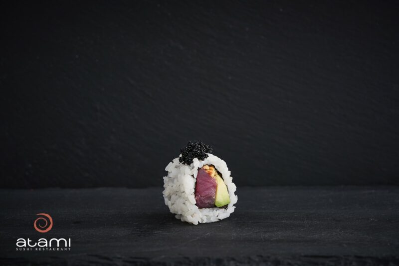 138. Crunchy Tuna - Billede 1