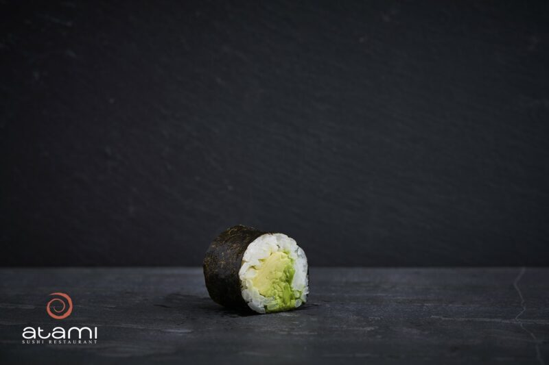 169. Avocado (8 STK.) - Billede 1