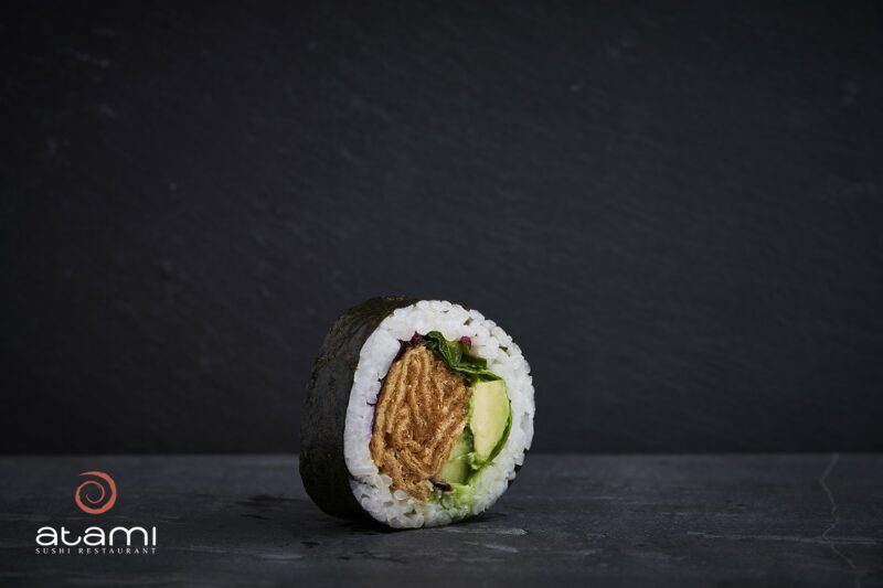 192. Tofu roll - Billede 1