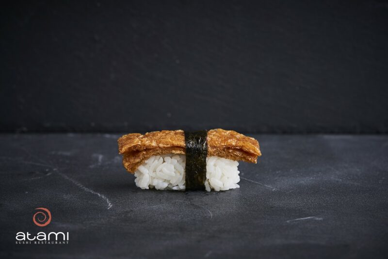 264. Tofu - Billede 1