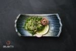 81. Wakame Tangsalat - Billede 2