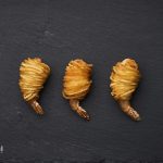 85. Kartoffelrejer