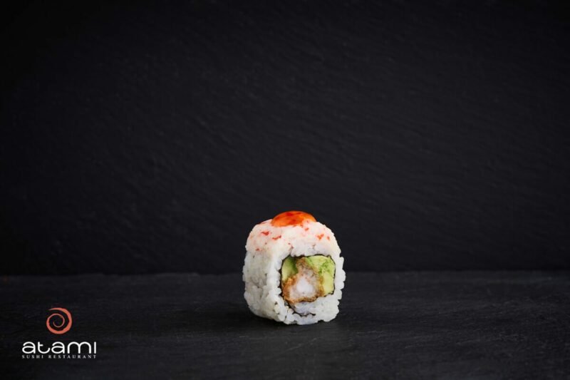 146. Queen Roll - Billede 1